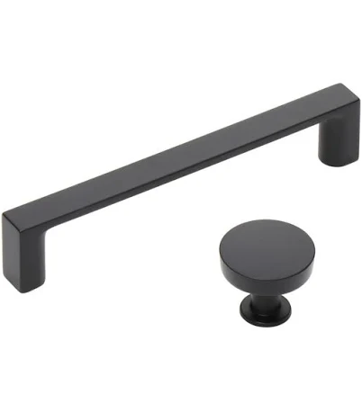 Origin 21 Vero 1-1/4 Round Transition...