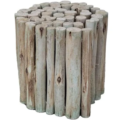 Backyard X-Scapes Natural Eucalyptus ...