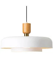 Nordic Double Layers Pendant Light - ...