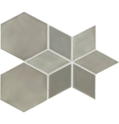 Geo-Star Pattern Star