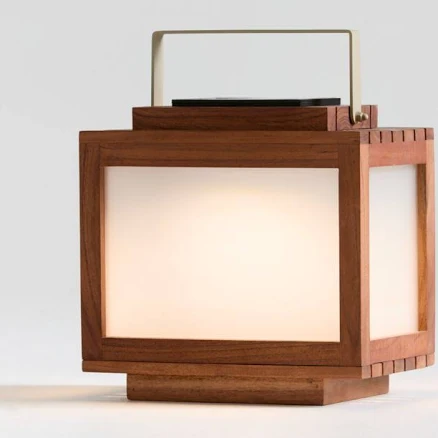 Crate & Barrel Batten 13