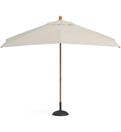 Pottery Barn Outdoor Premium 10' Rect...