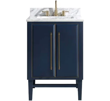 Avanity Mason 24 Undermount Single Si...