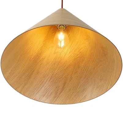 Zicbol 1 -Light Wood Modern/contempor...