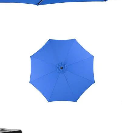 Gianna 10ft Offset Hanging Outdoor Pa...