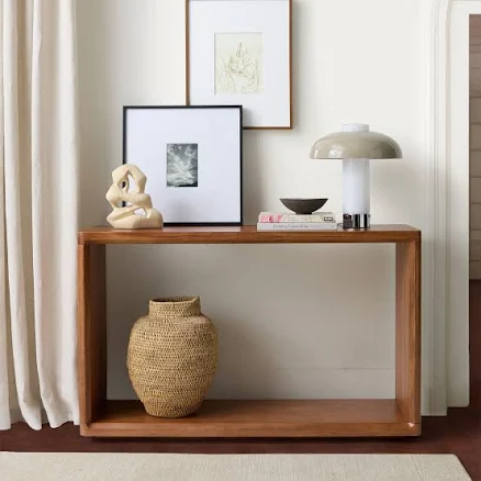 West Elm Calla Console