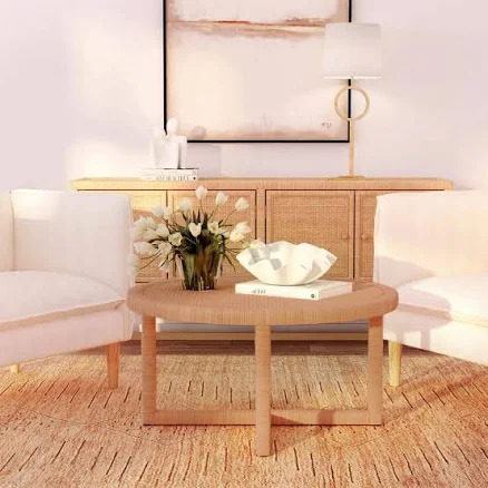 Butler Specialty Captiva Round Coffee...