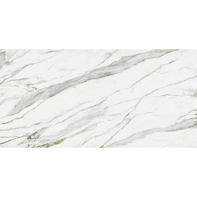 Allen + Roth Calacatta Verona Kitchen...