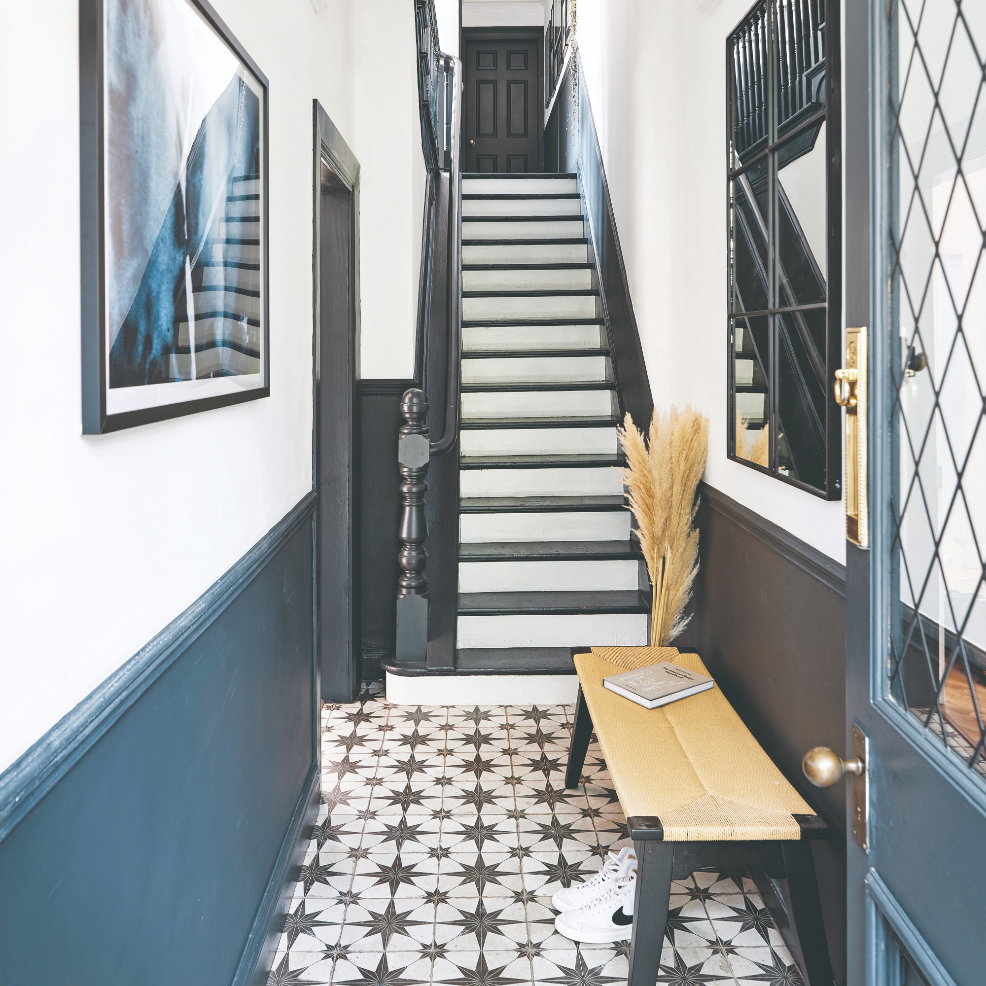 Small hallway ideas to make your tiny entryway look stylish | Ideal Home
