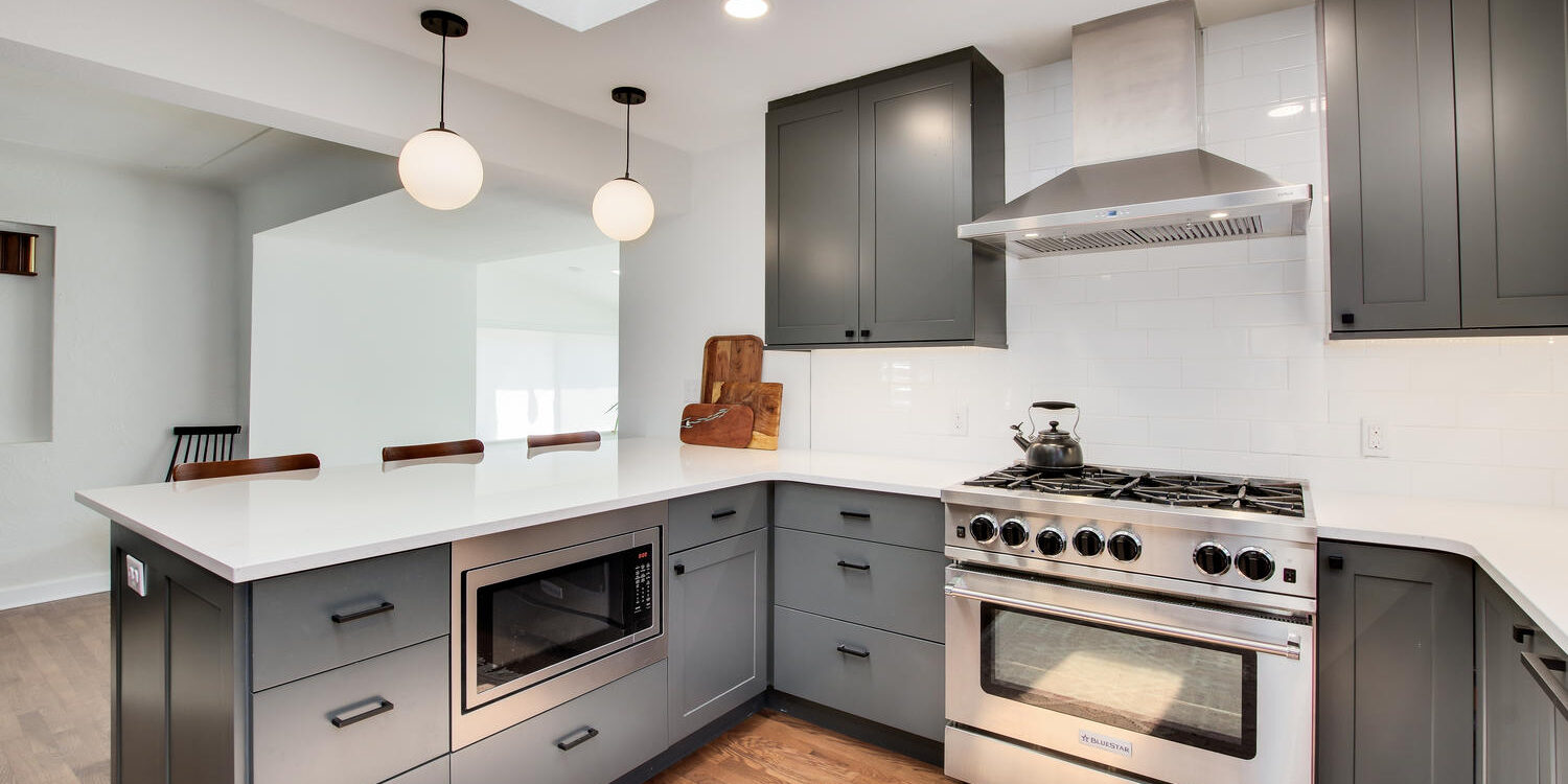 The Benefits of Small Spaces | Kitchens on Broadway