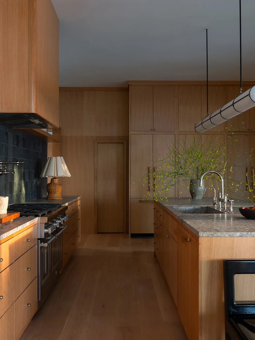 The Best Kitchen Cabinet Color for 2026, According to Designers