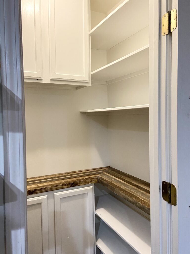 The Ultimate Pantry Makeover: Beautify Your Kitchen Storage