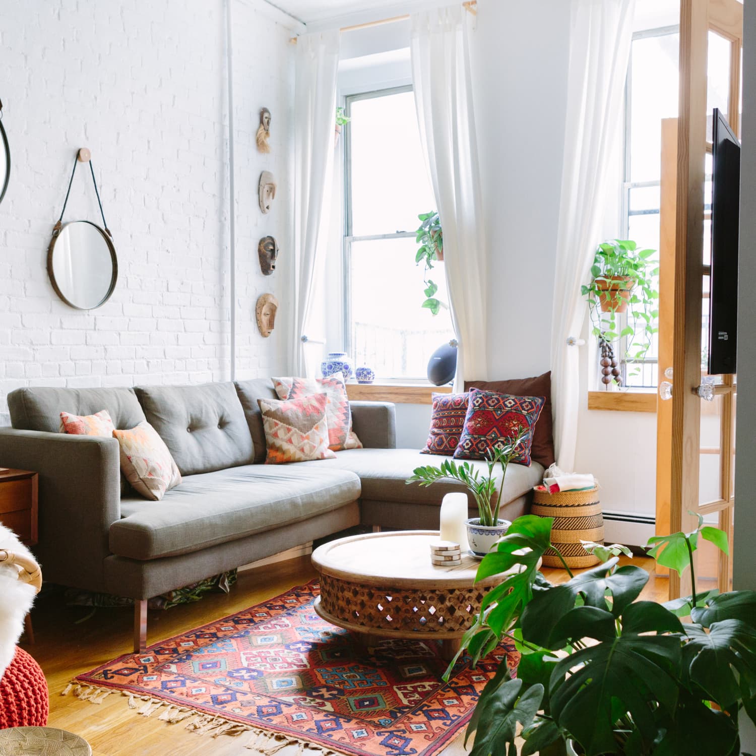 This Hidden Urban Outfitters Section is a Trendsetter's Dream | Apartment Therapy