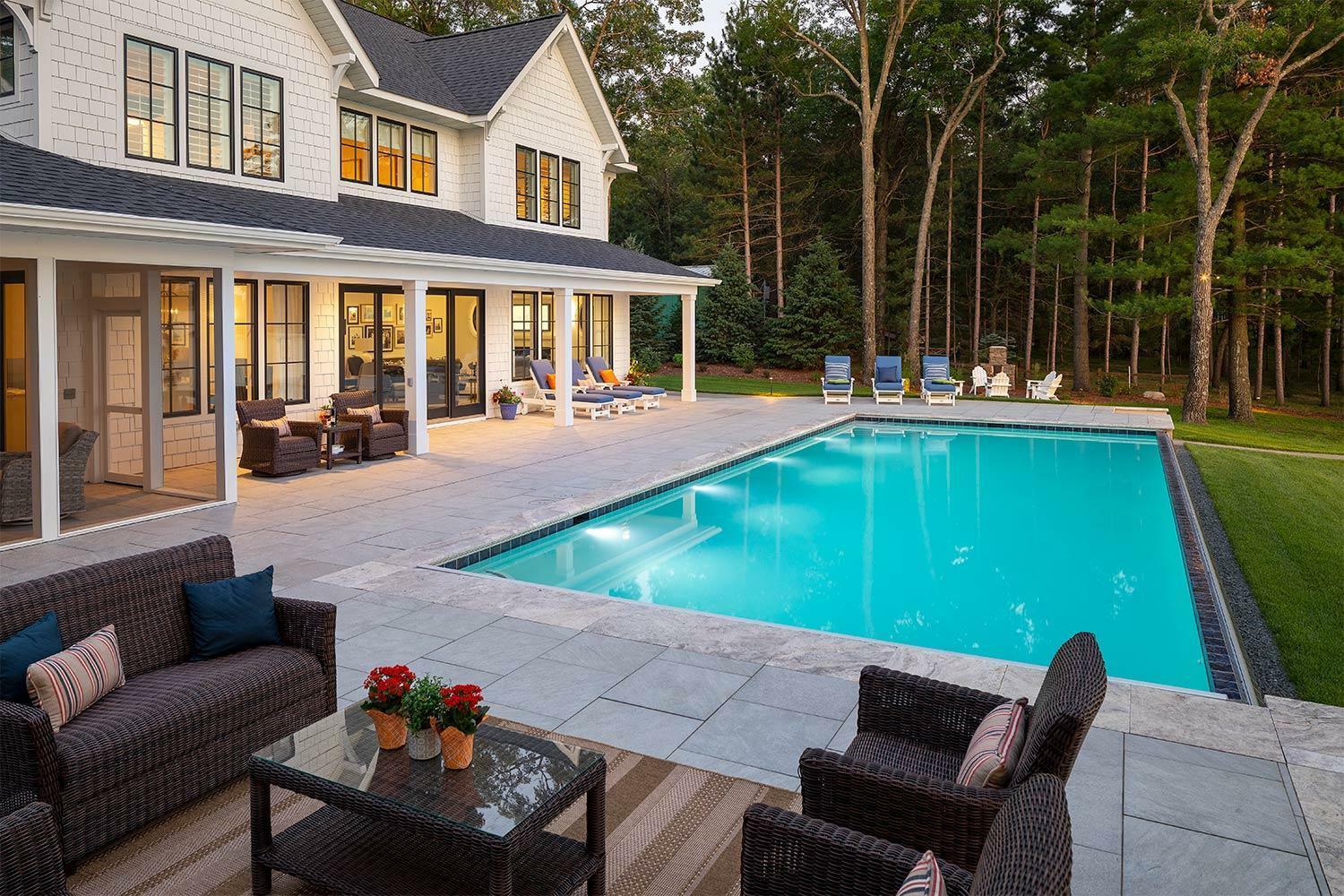 Top 2026 Landscaping Trends for Modern Outdoor Living | Southview Design