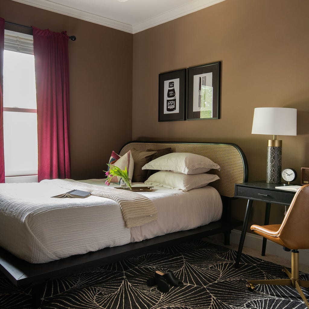 10 Bedroom Trends That Will Define 2026