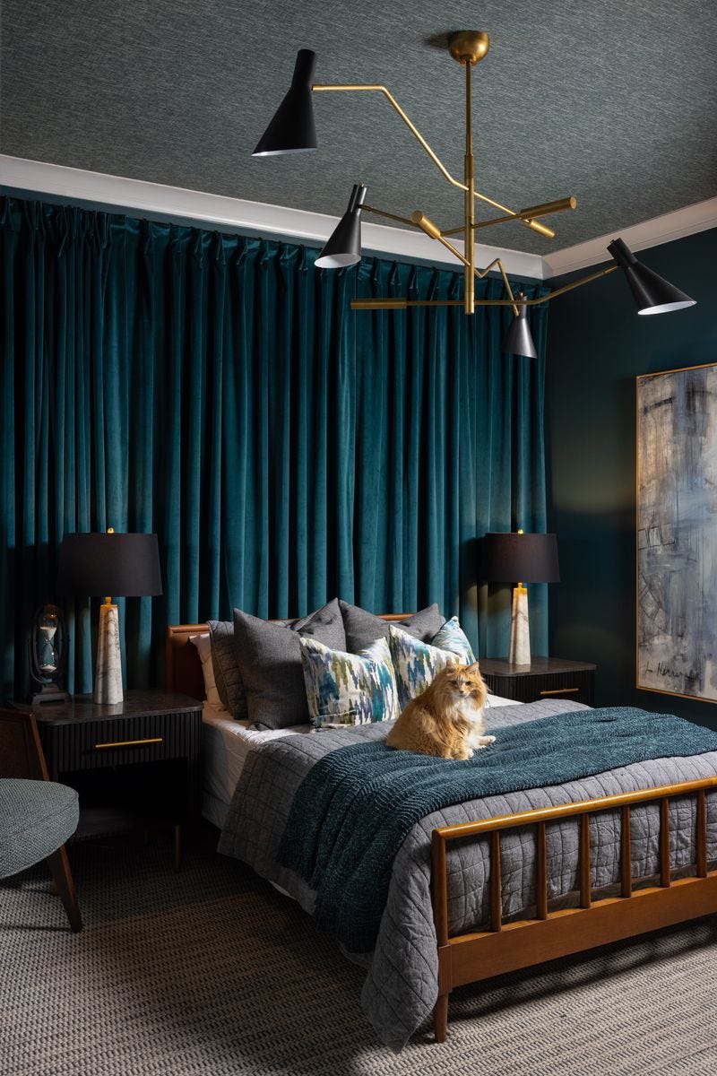 10 Bedroom Trends That Will Define 2026