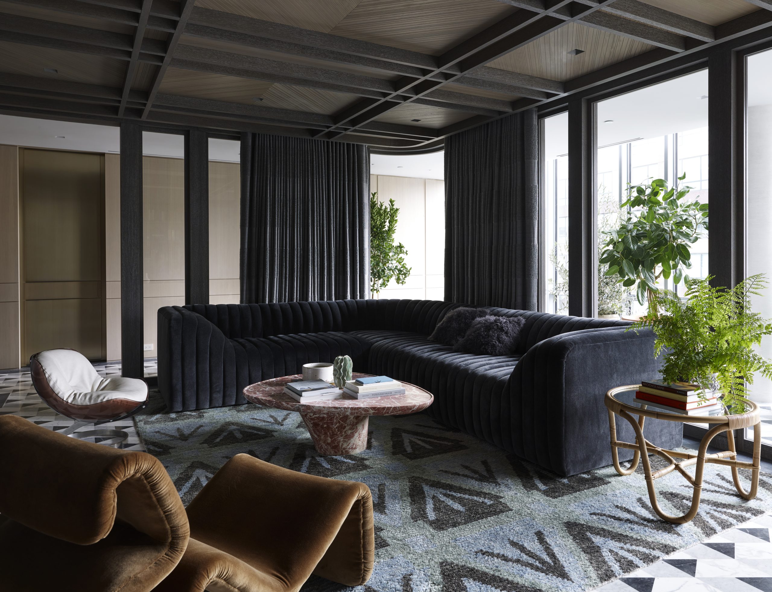 10 cozy gray living rooms ideas to fall in love with | Livingetc