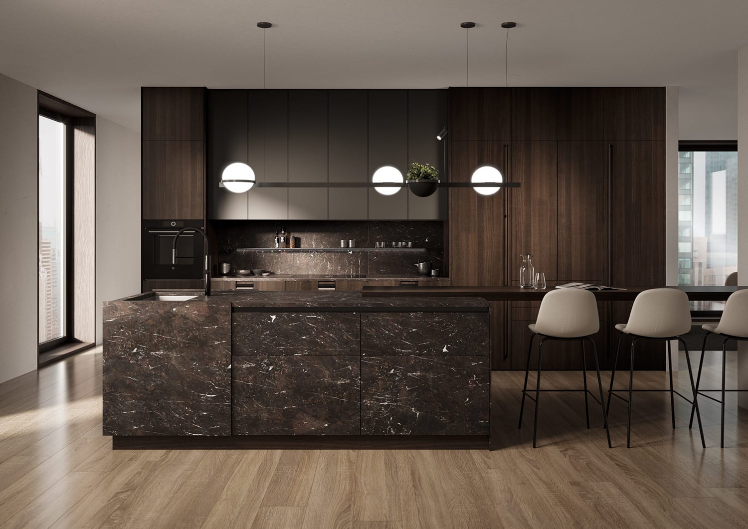 10 Kitchen Design Trends for 2026 Predicted by Designers
