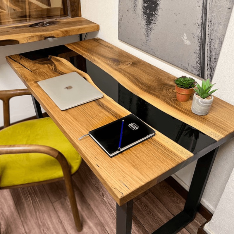 10 Latest Office Table Design Ideas for Modern Workspaces (2026)