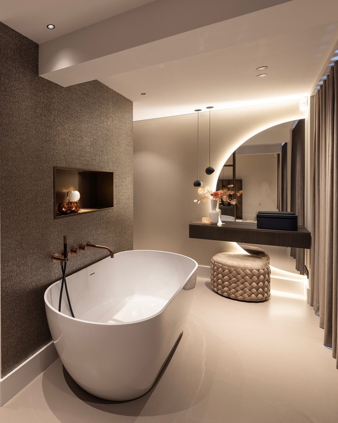 10 Master Bathroom Remodel Ideas for 2025–2026 | Inyouths