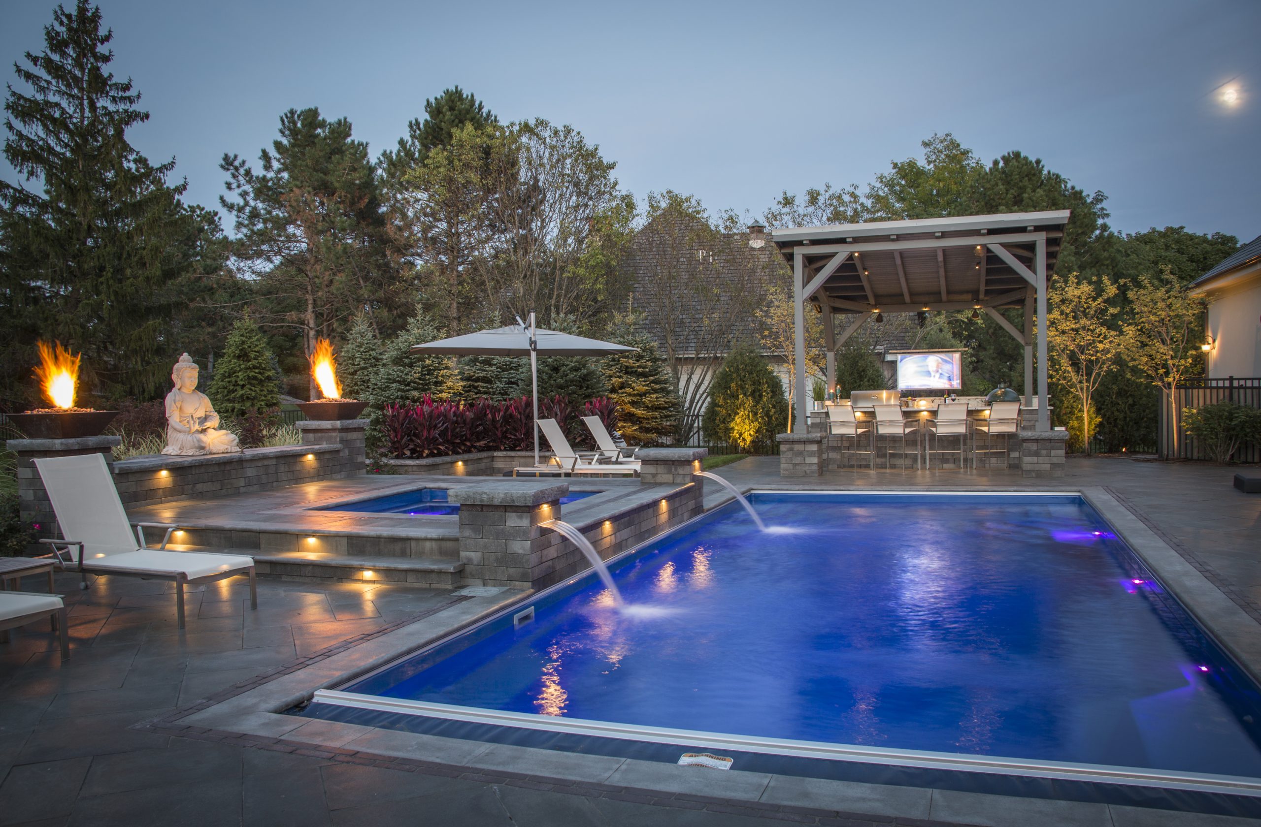 10 Upcoming Pool Trends for 2026 | Barrier Reef Pools