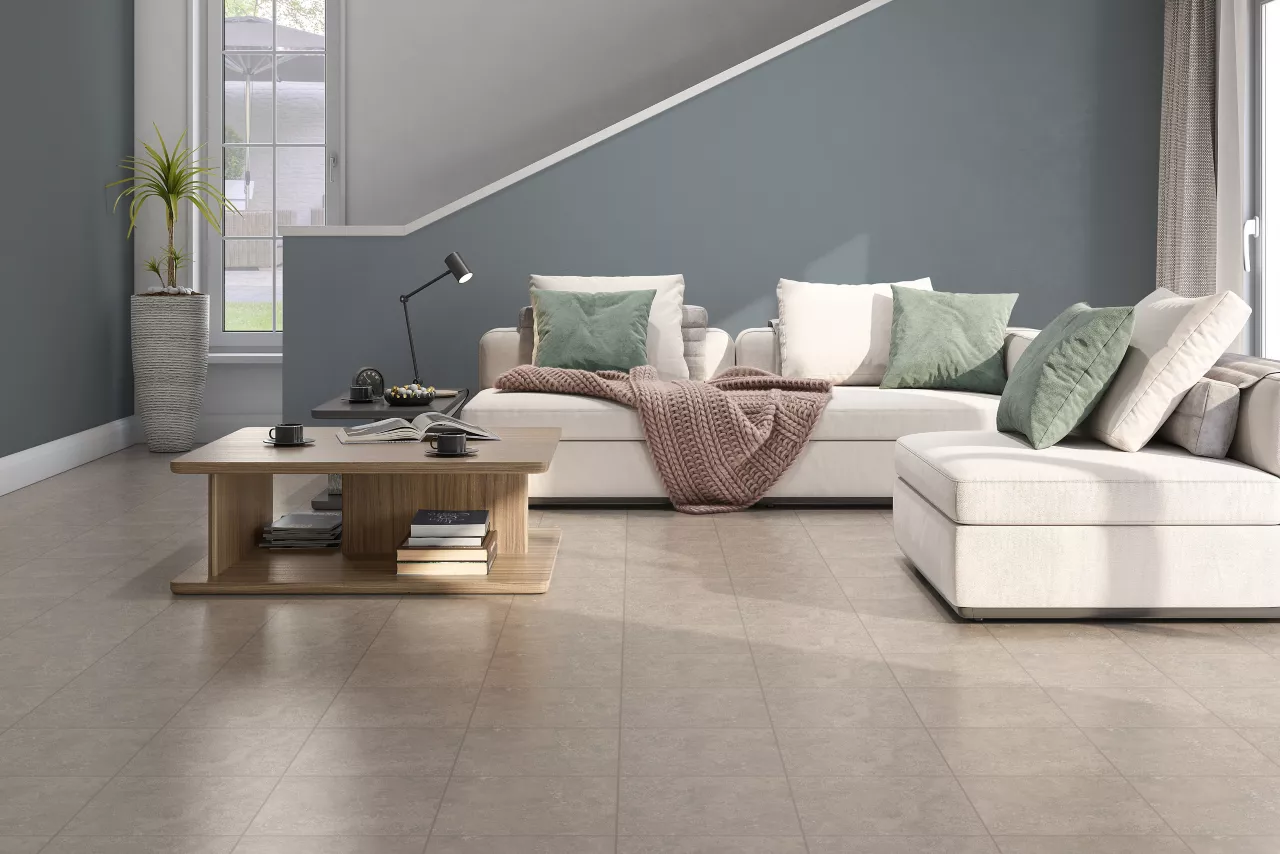 11 Lovely Living Room Tile Ideas for 2026 | The Tile Shop