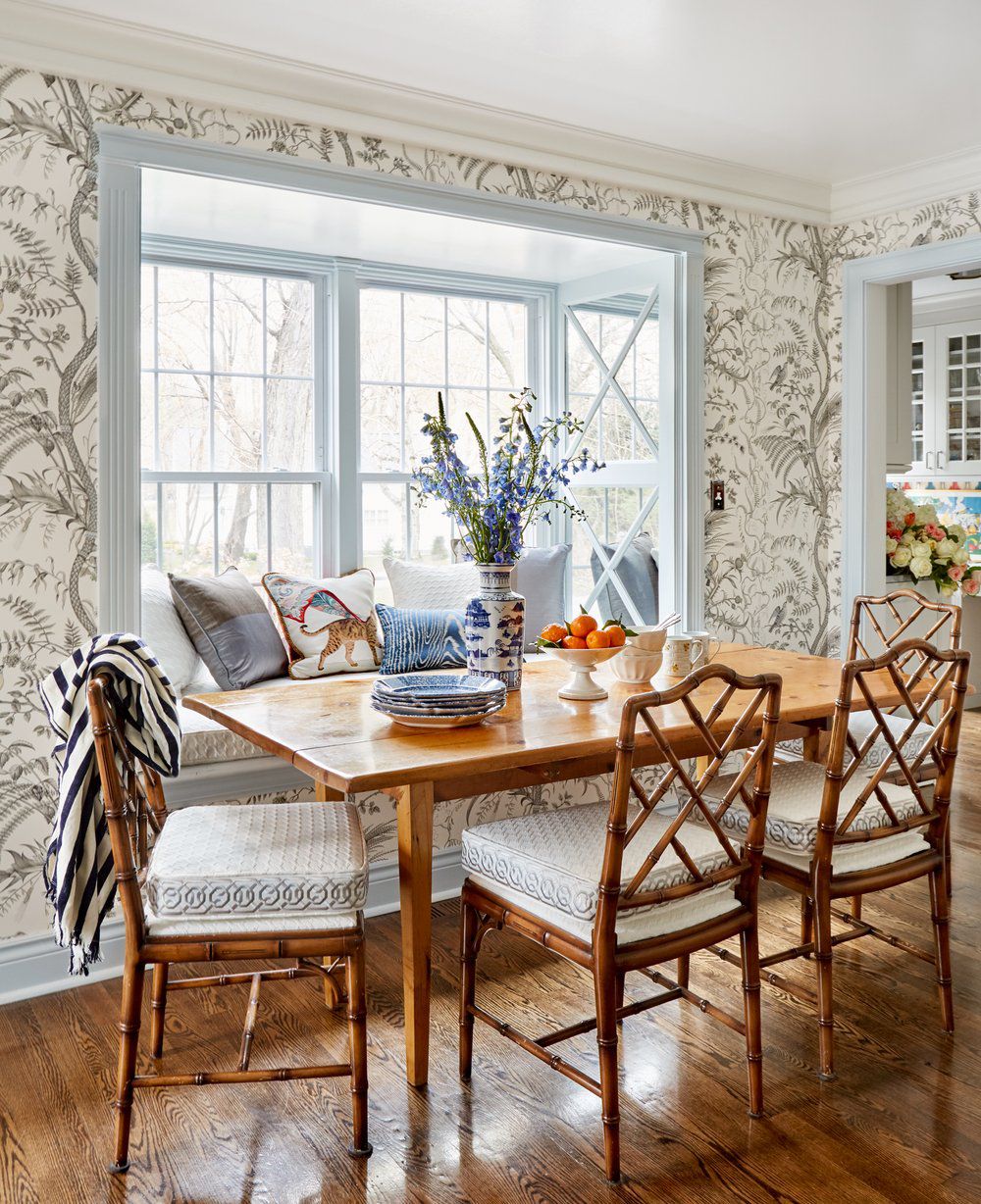 14 Home Trends Designers Are Eyeing for Fall 2022