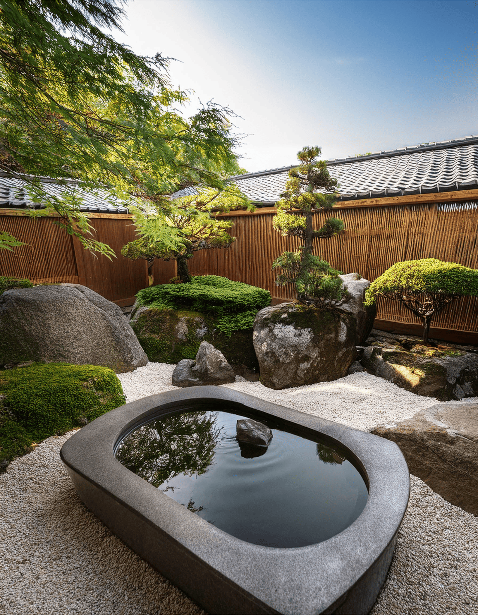 15 Essential Elements for Your Japanese Rock Garden
