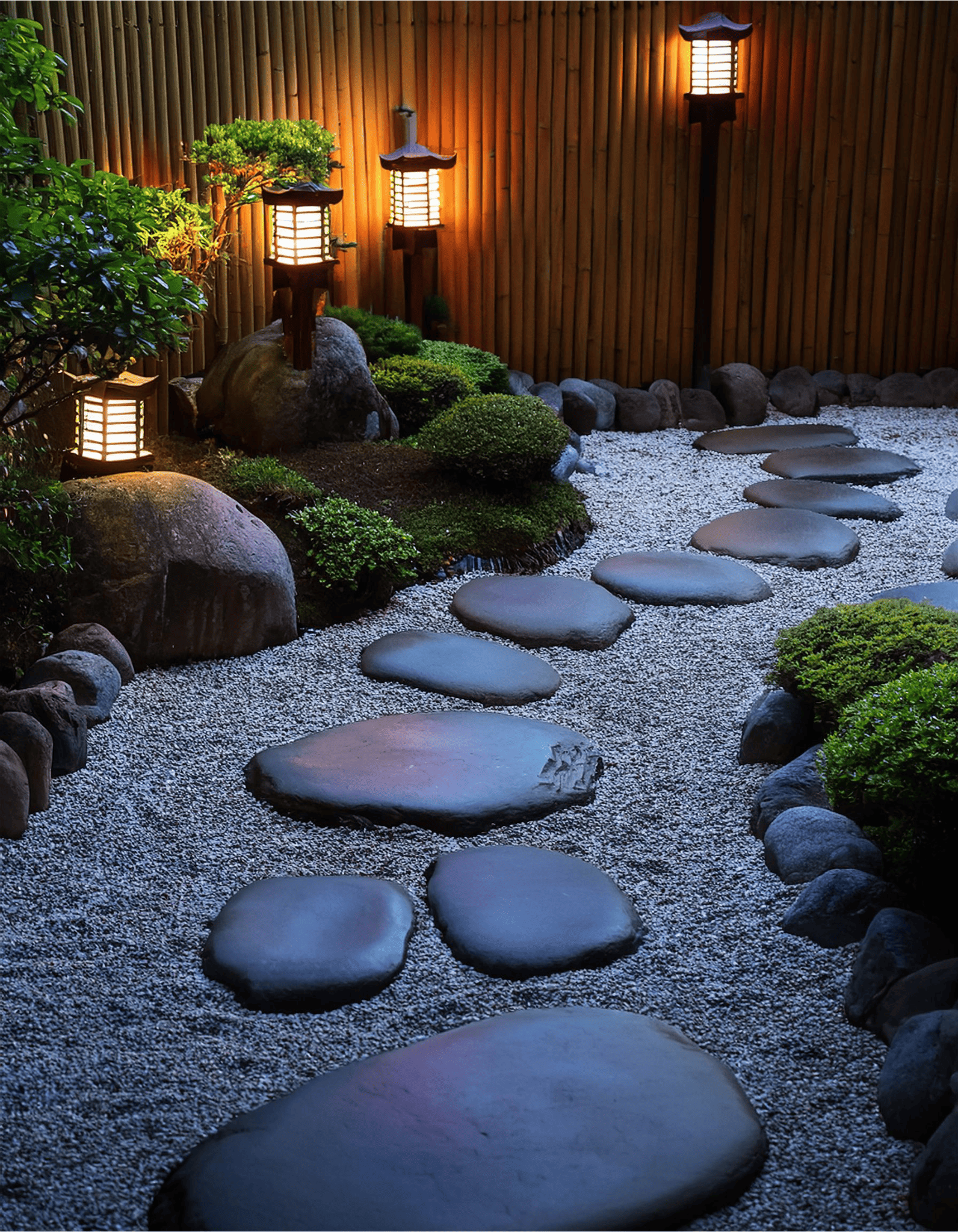15 Essential Elements for Your Japanese Rock Garden