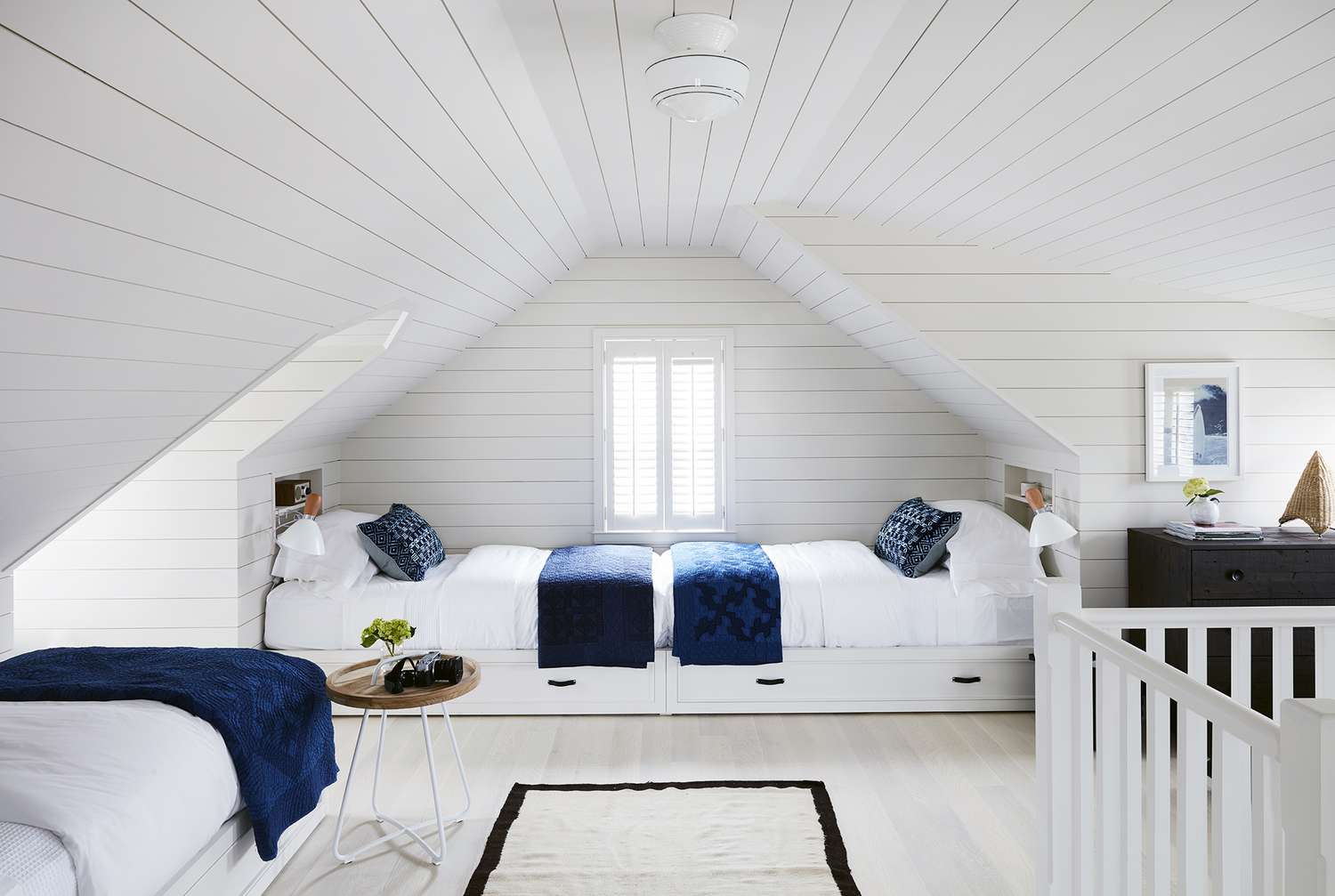 15 Shared Small Bedroom Ideas for a Maximized Layout