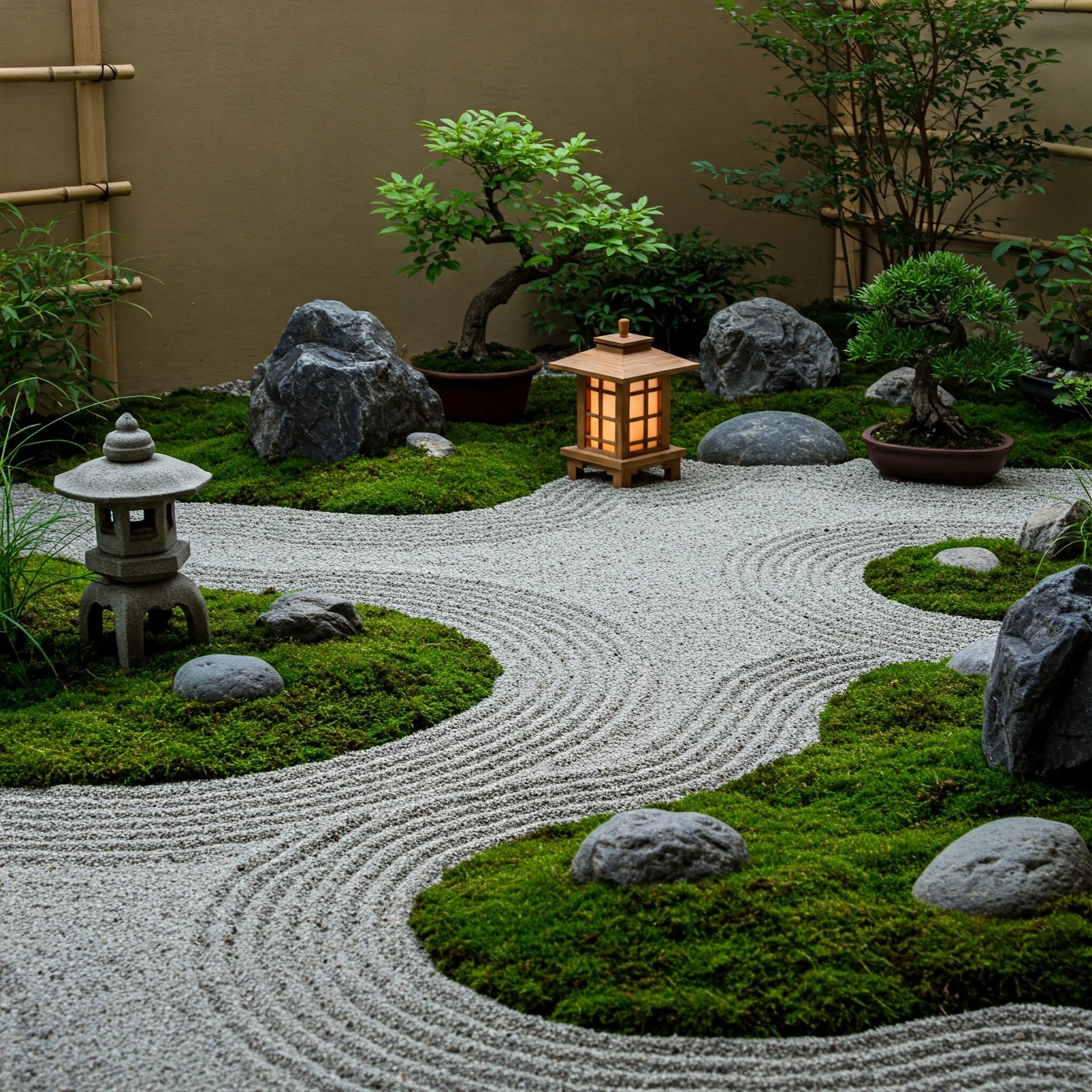 15 Zen Garden Ideas on a Budget for a Peaceful Space