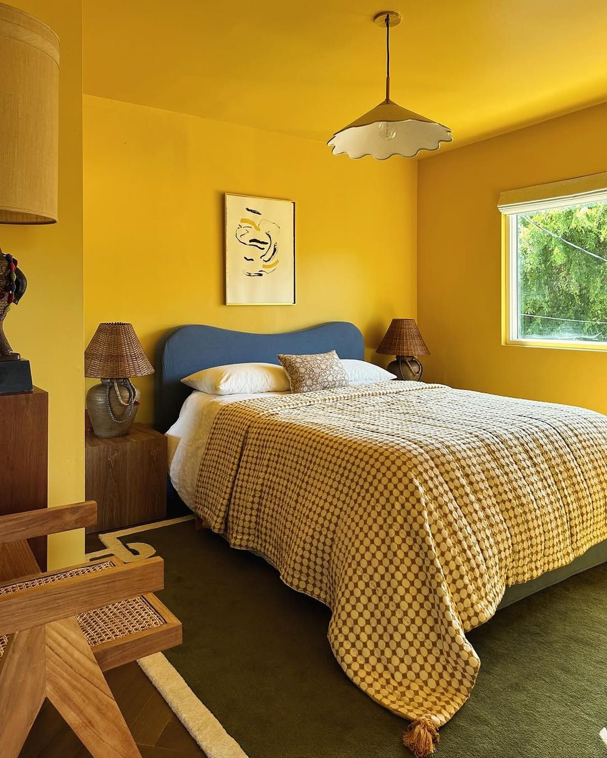 17 Yellow Bedroom Ideas for 2026 That Make Neutral Bedrooms Look Completely Forgettable