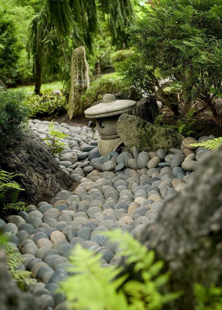 18 Essential Elements of Authentic Japanese Garden Design
