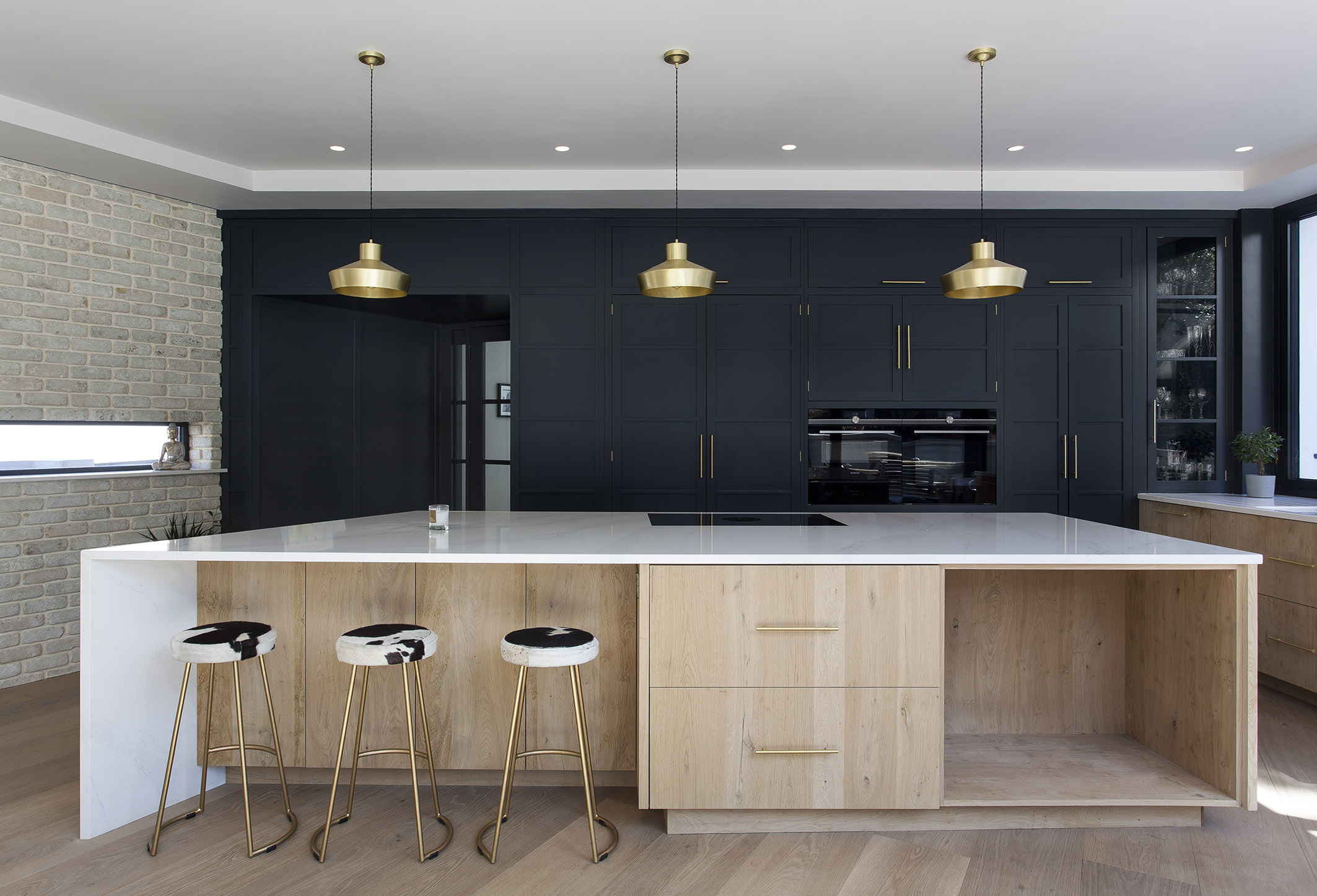 20 Trendy Kitchen Designs For Ireland 2026