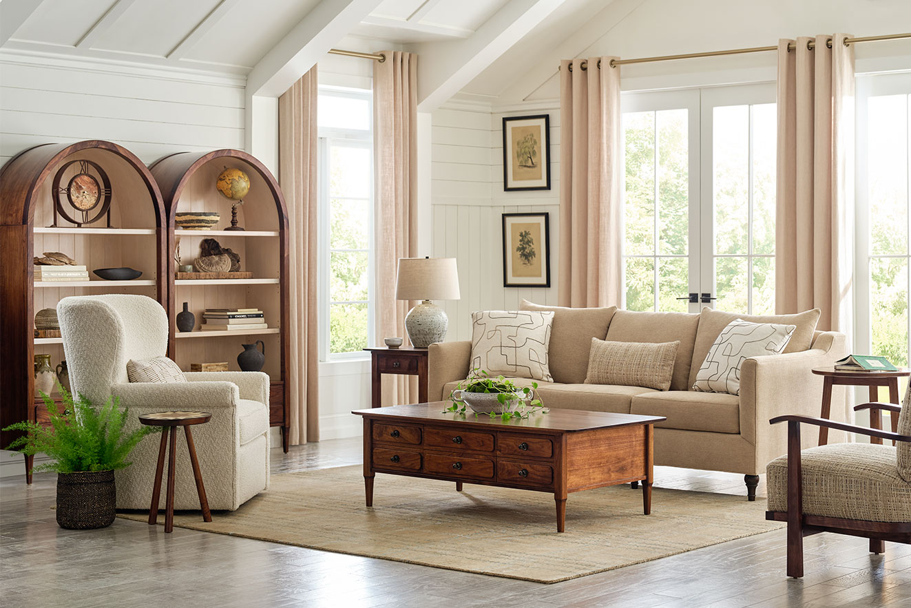 2026 Interior Design Trends You Can Bring Home Today