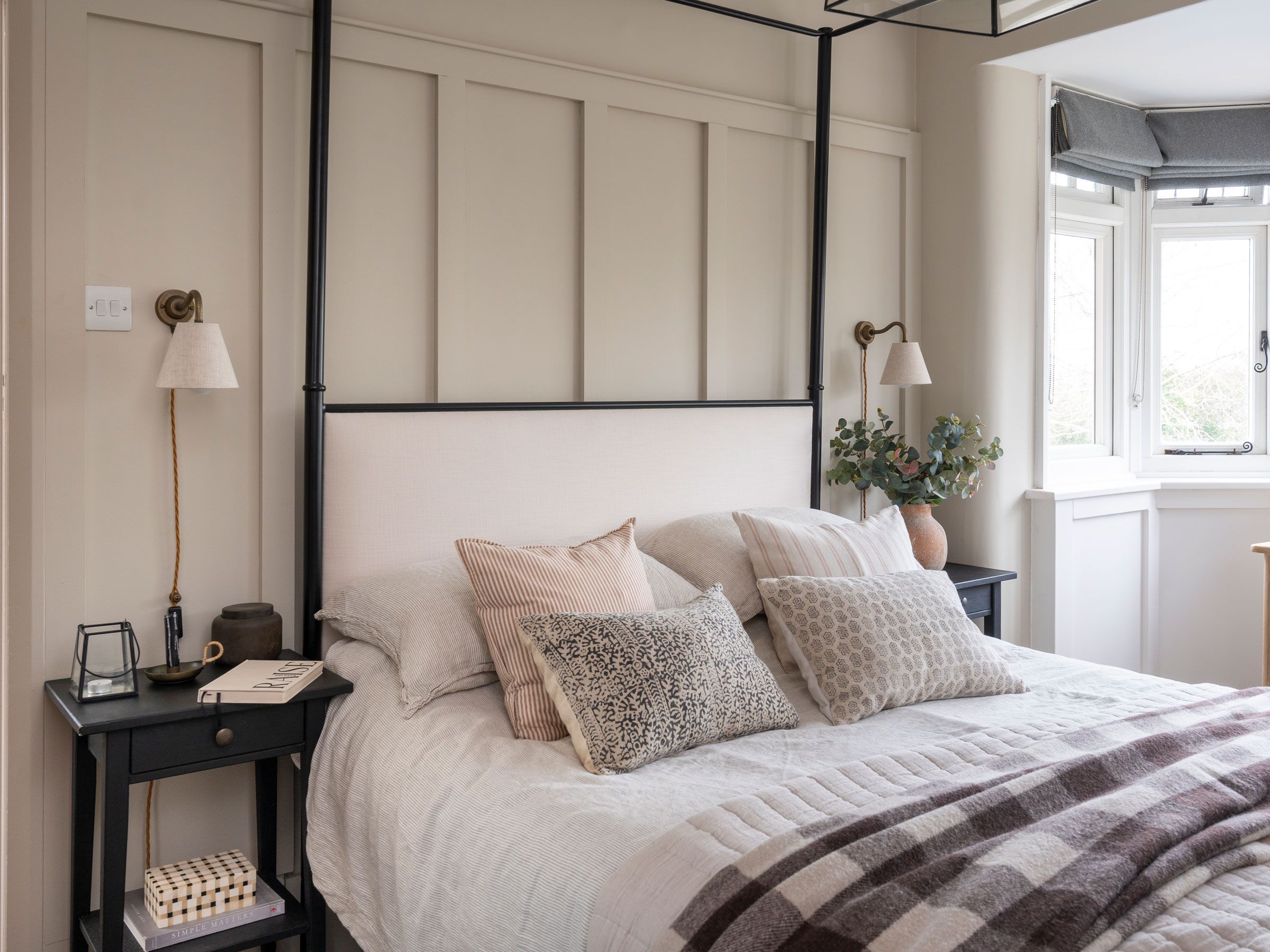 2026 is all about 'cocooning' bedrooms – the 7 bedroom decor trends shaping our sleep spaces in the new year