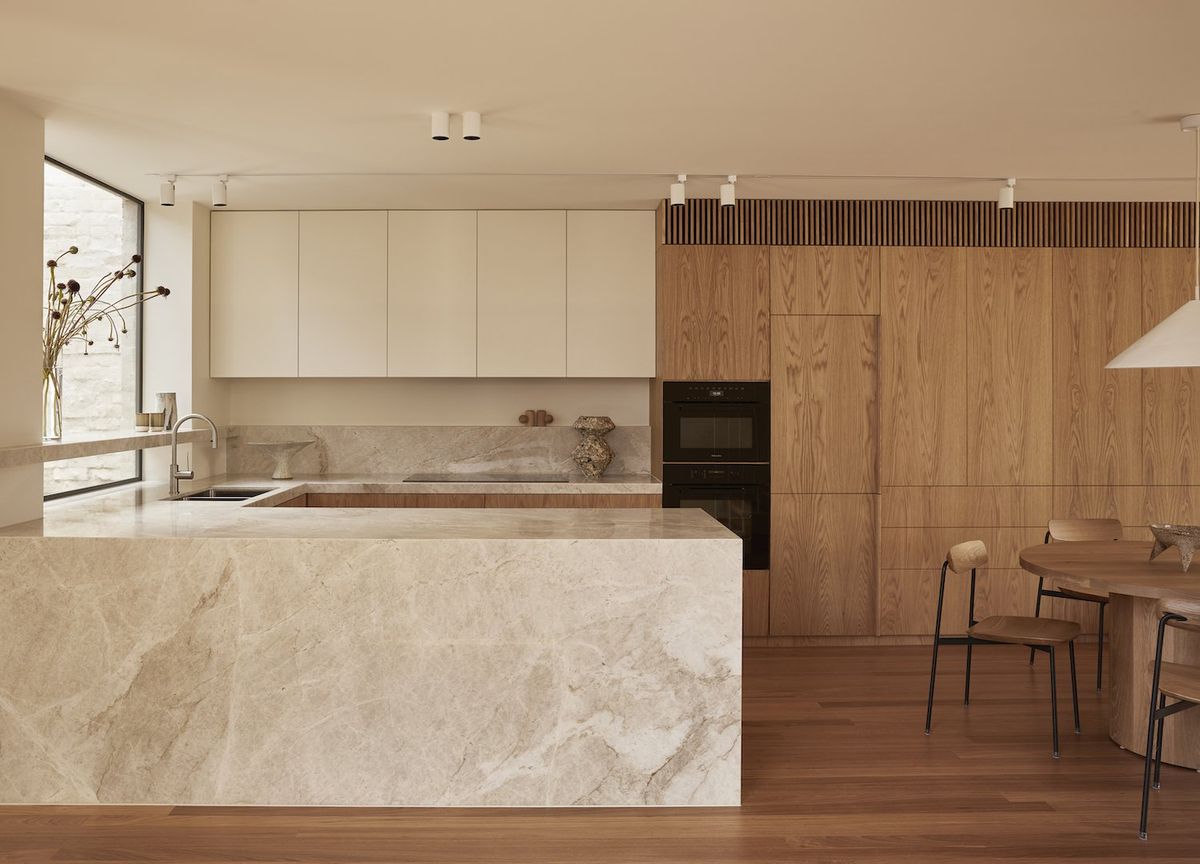 2026 Kitchen and Dining Room Trends: The Architecture of Connection