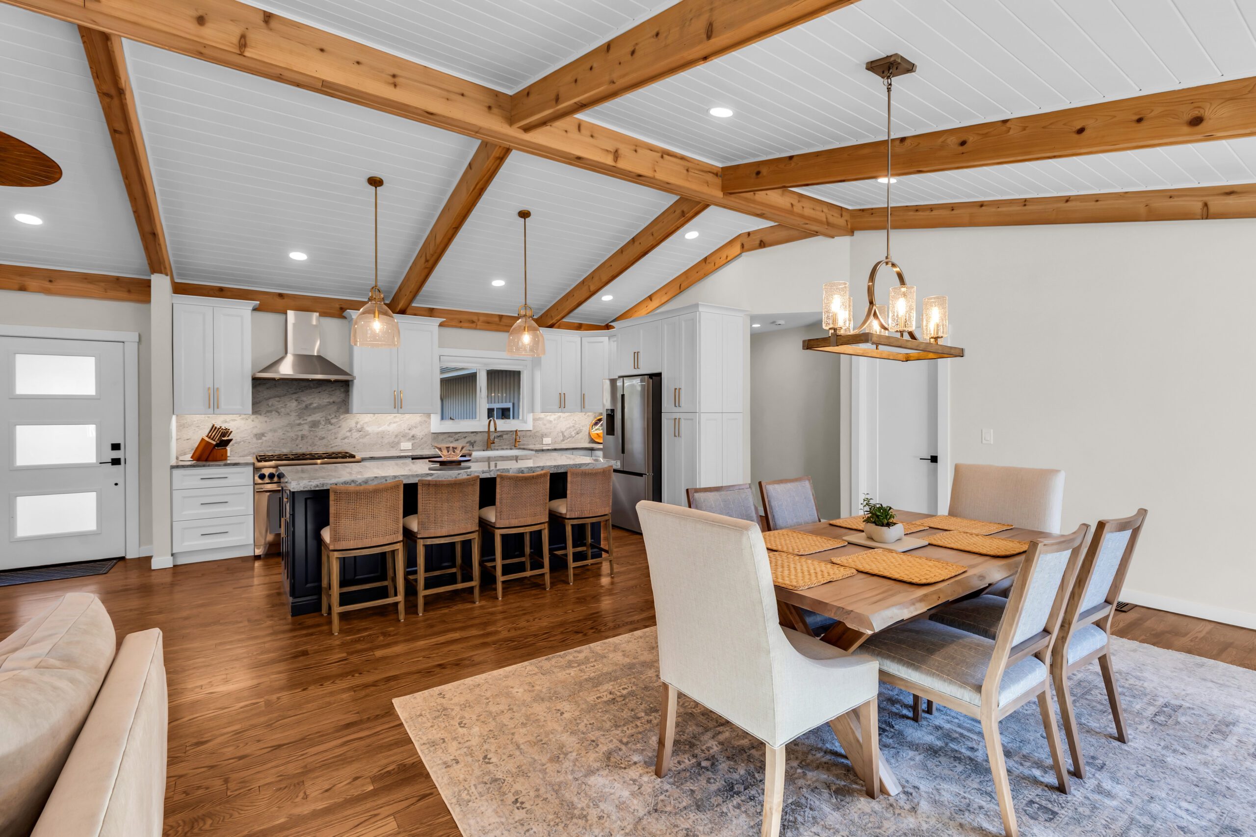 2026 Kitchen Remodel Trends | Smart, Timeless Design Ideas