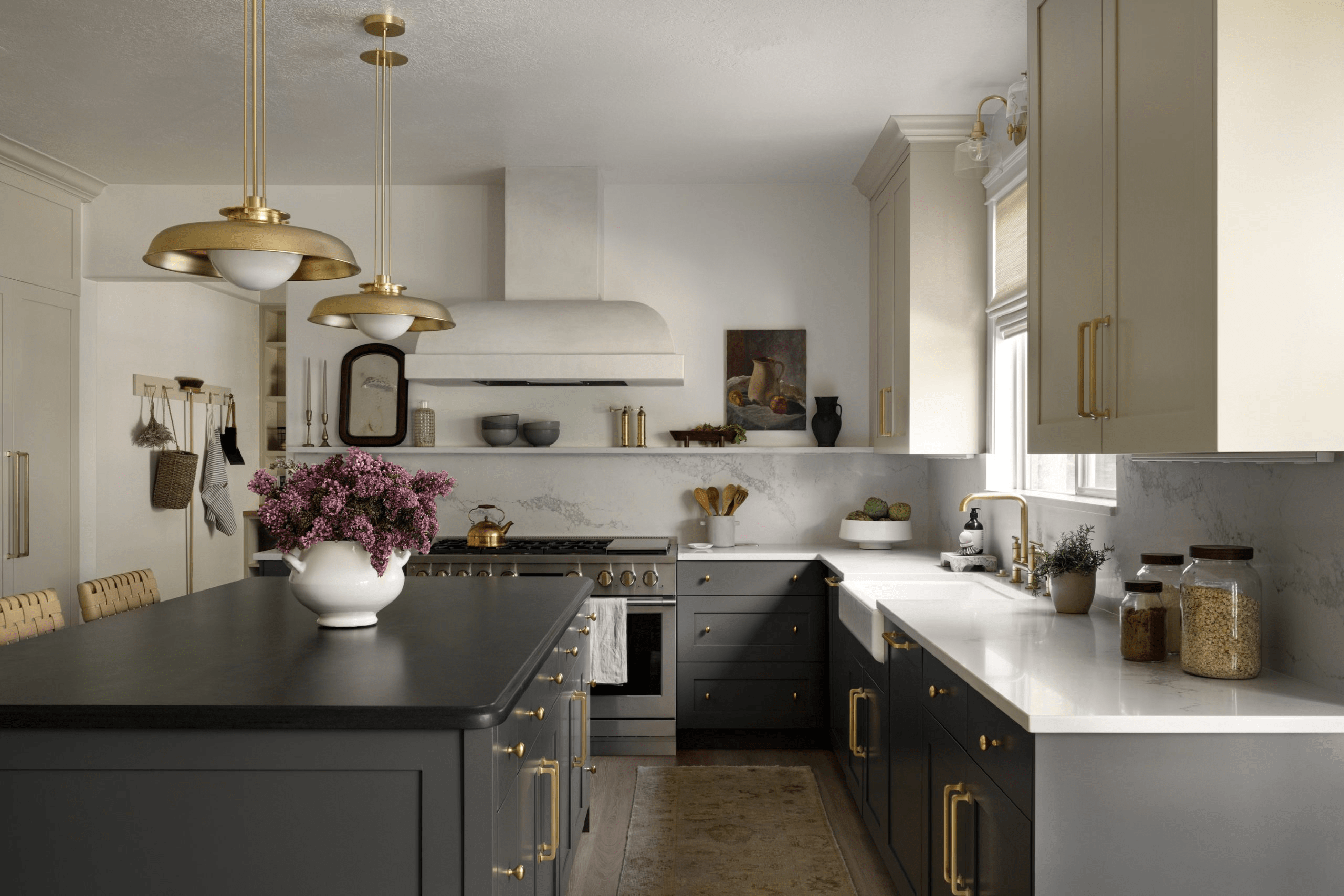 2026 Kitchen Trends and Ideas - Hana's Happy Home