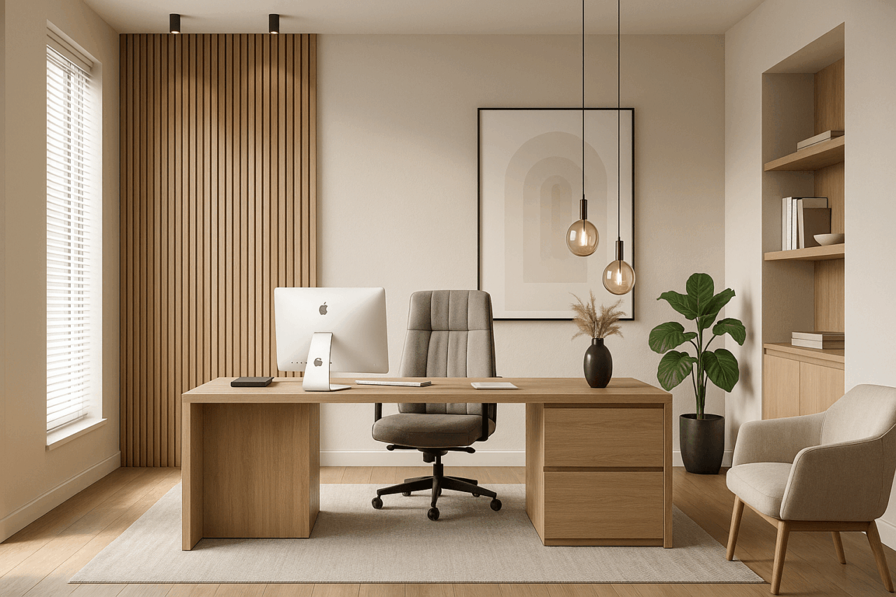 2026 Office Design Trends for Small Businesses & Startups