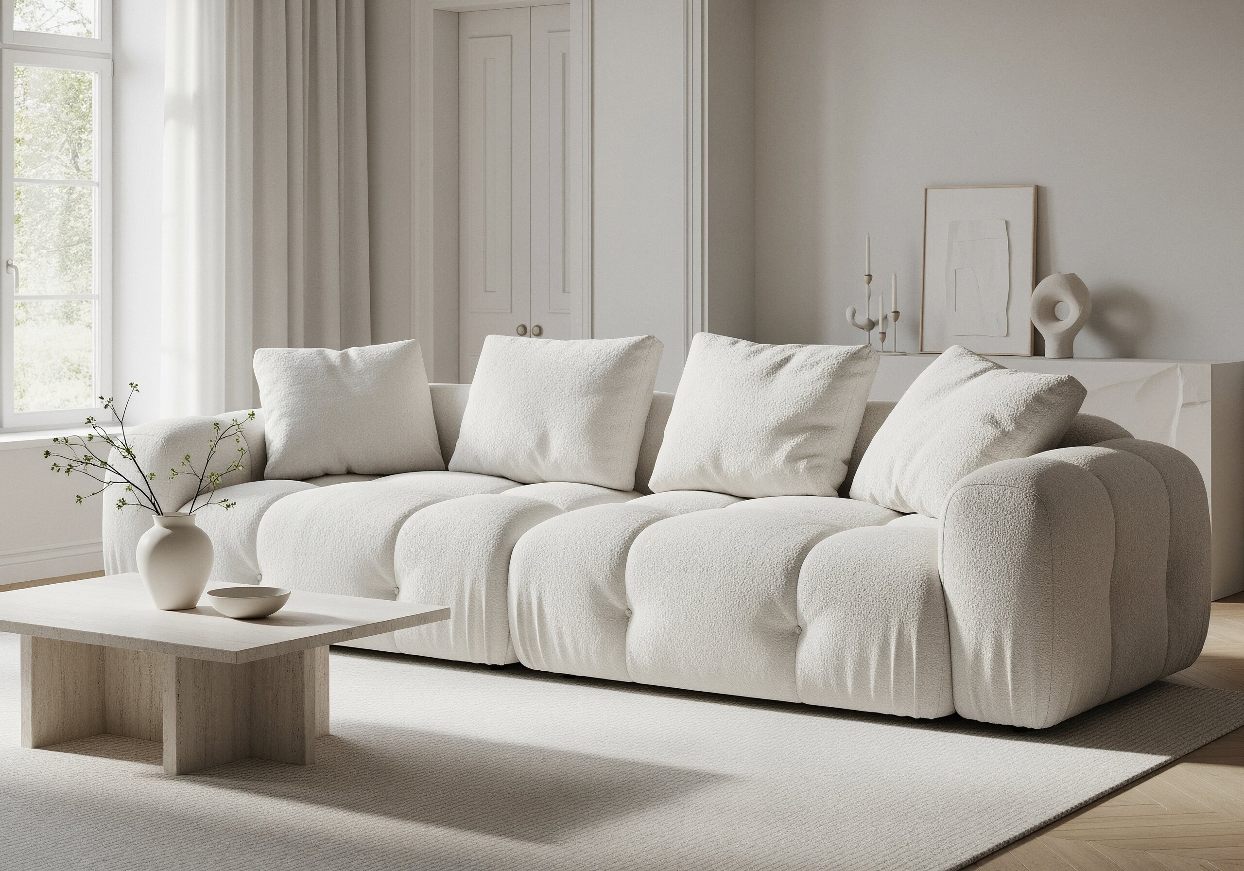 2026 Sofa Trends: The Ultimate Visual Lookbook