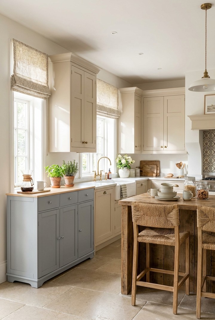 24 Kitchen Dining Room Combo Ideas for 2026 When Meals And Conversation Happen In The Same Flow