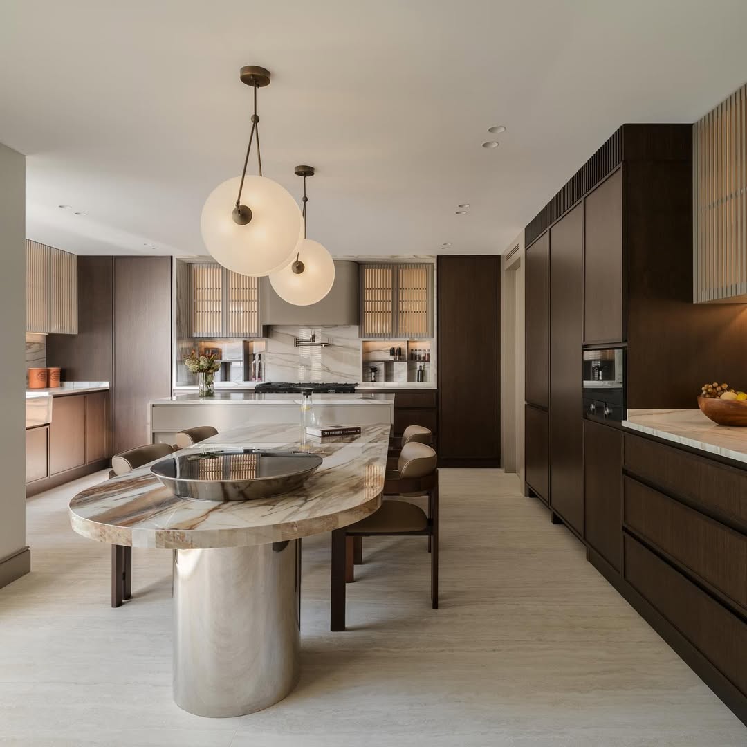 24 Kitchen Dining Room Combo Ideas for 2026 When Meals And Conversation Happen In The Same Flow