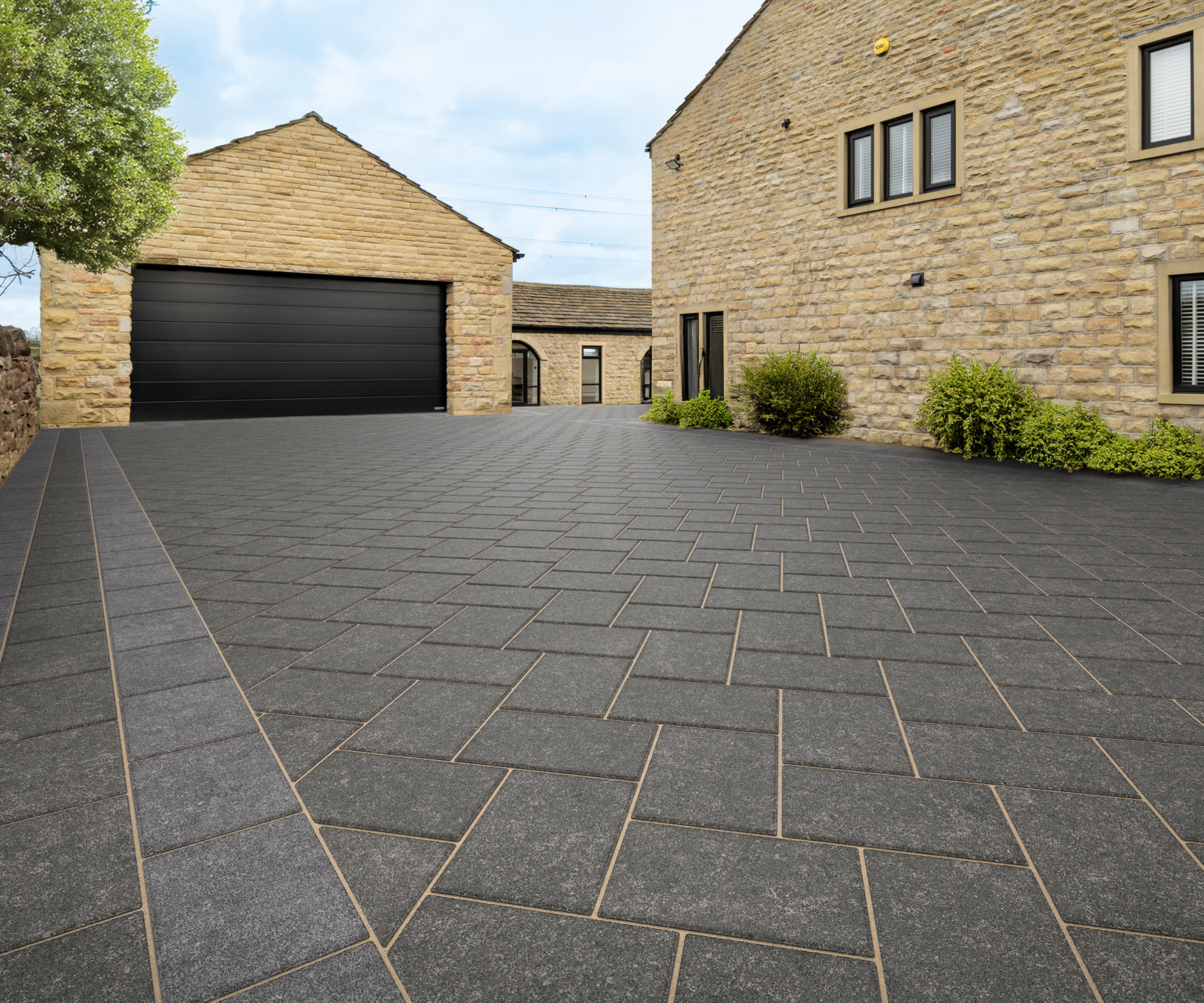 25 driveway ideas that are smart, stylish and practical | Homebuilding