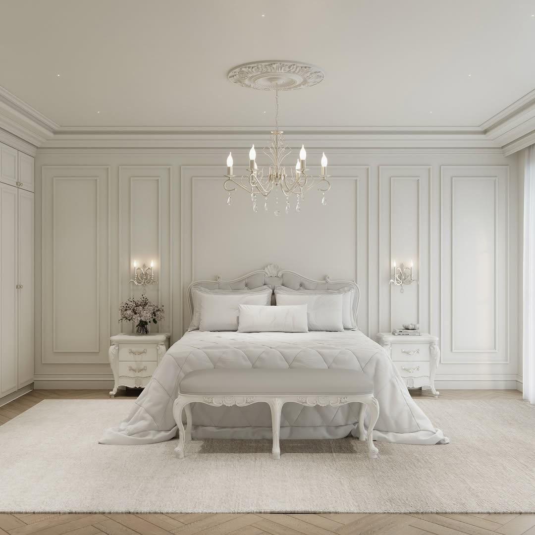 25 Master Bedroom Ideas for 2026 That Designers Use When the Room Feels “Almost Right”