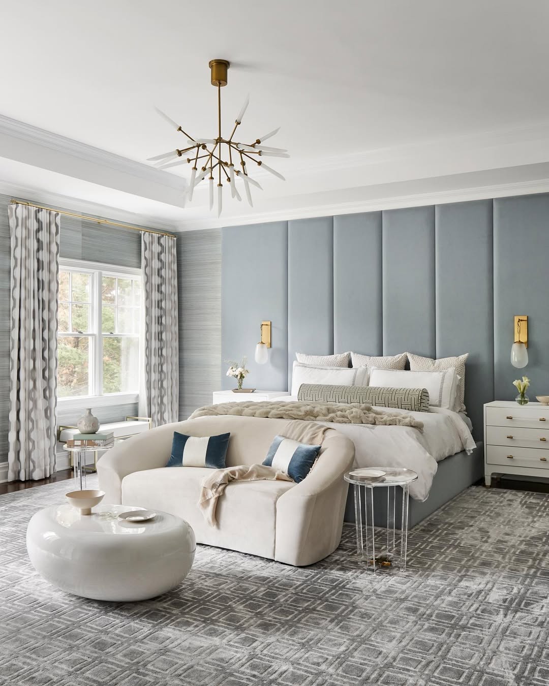 25 Master Bedroom Ideas for 2026 That Designers Use When the Room Feels “Almost Right”