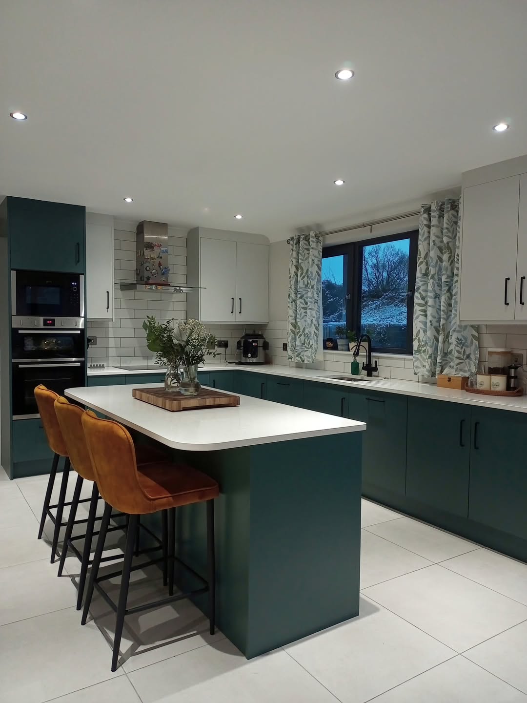 26 Open Space Living Room And Kitchen Ideas for 2026 With Layout Tricks You Haven't Tried Yet