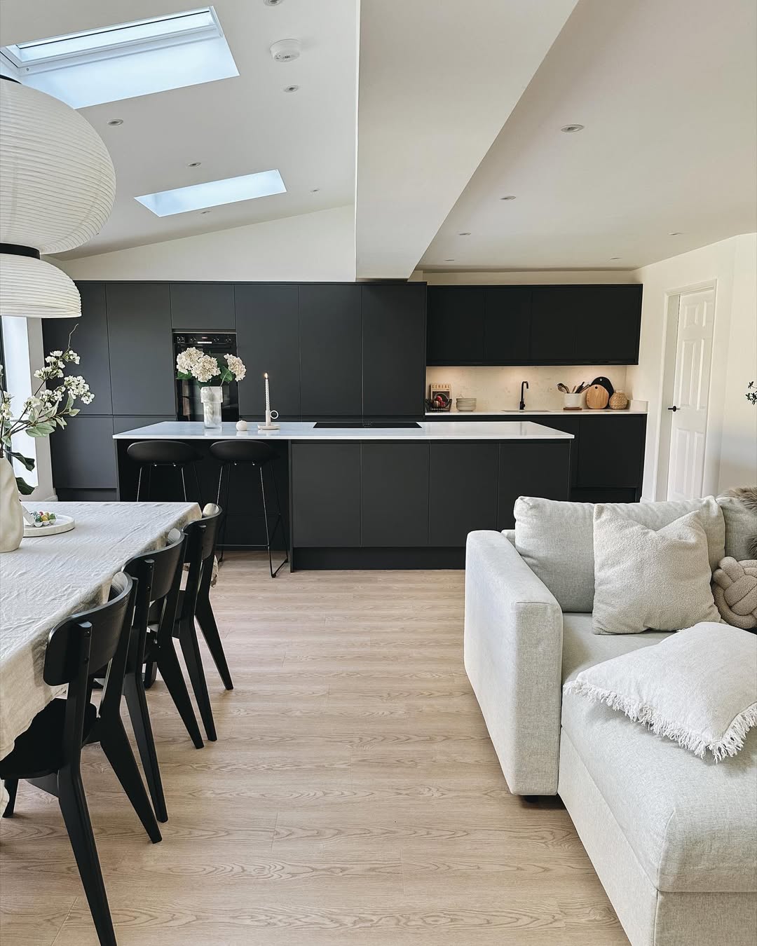 26 Open Space Living Room And Kitchen Ideas for 2026 With Layout Tricks You Haven't Tried Yet