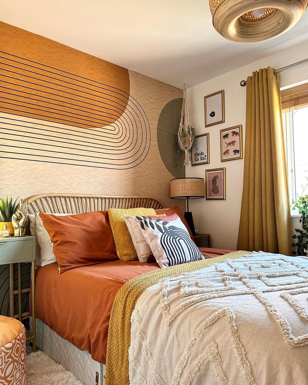 27 Eclectic Bedroom Ideas for 2026 Breaking Every Design Rule And Winning