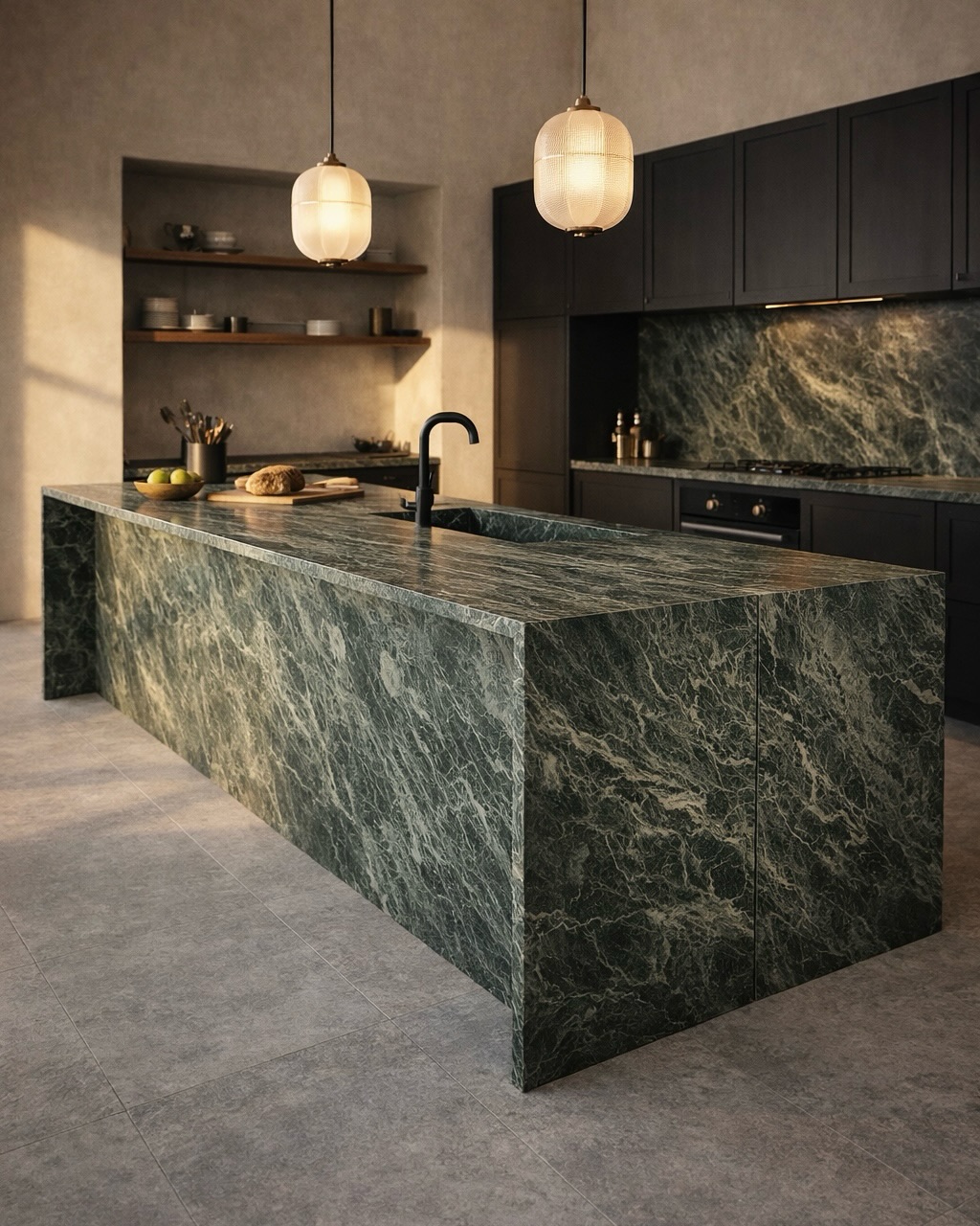27 Emerald Green Kitchen Ideas for 2026 Done In Ways You Haven't Seen Yet